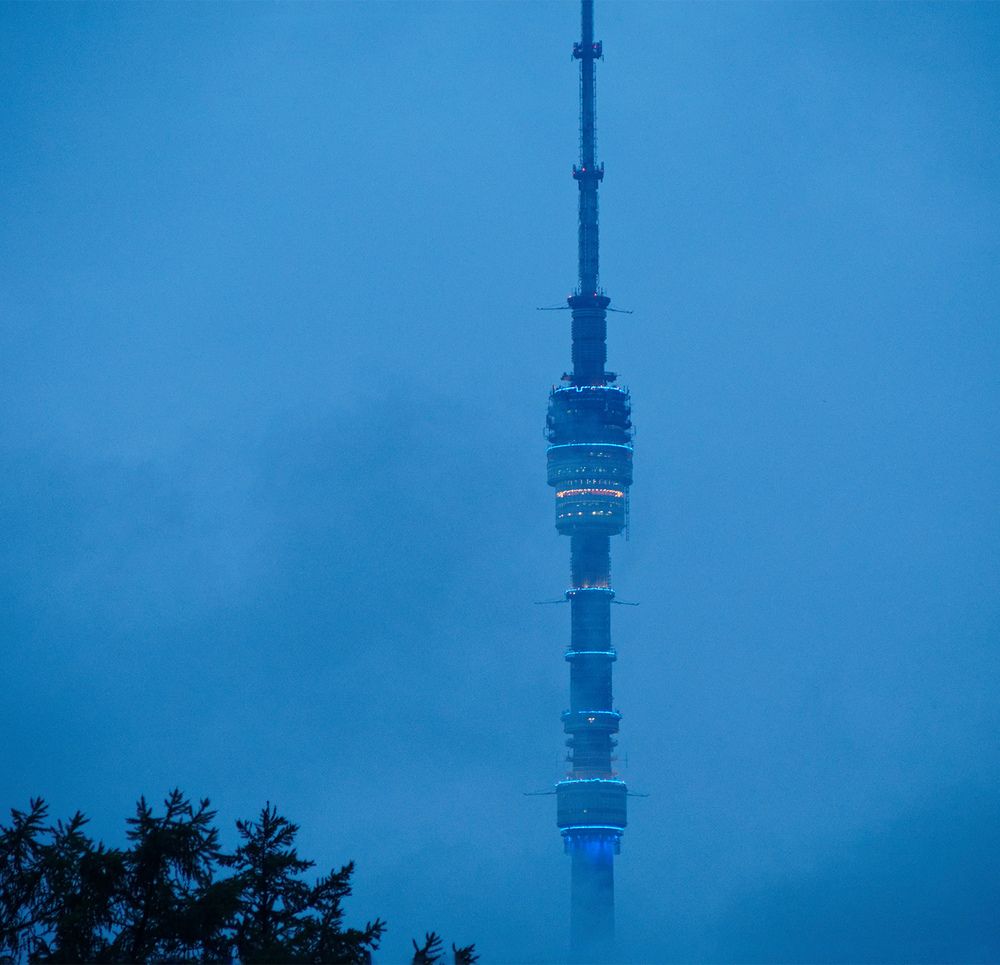 Photograph by Павел Кулинич