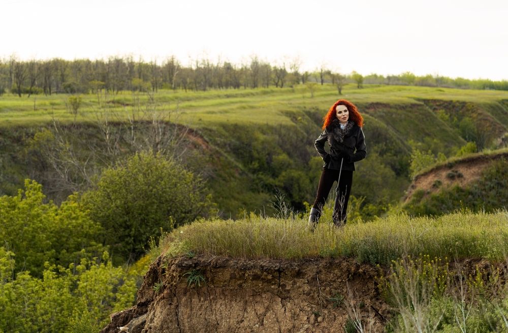 Photograph by Наталья Коржова