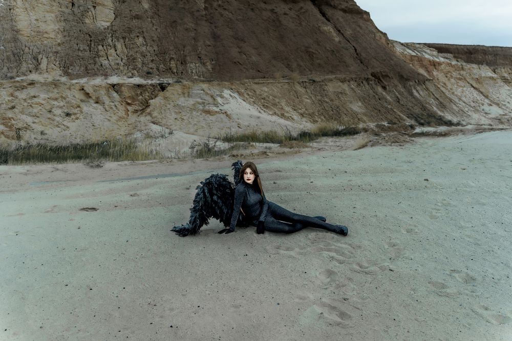 Photograph by Наталья Коржова
