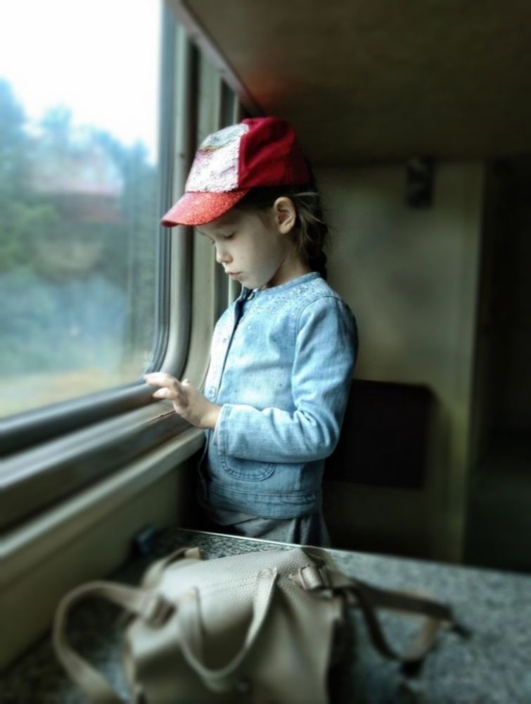Photograph by Инна Лаца