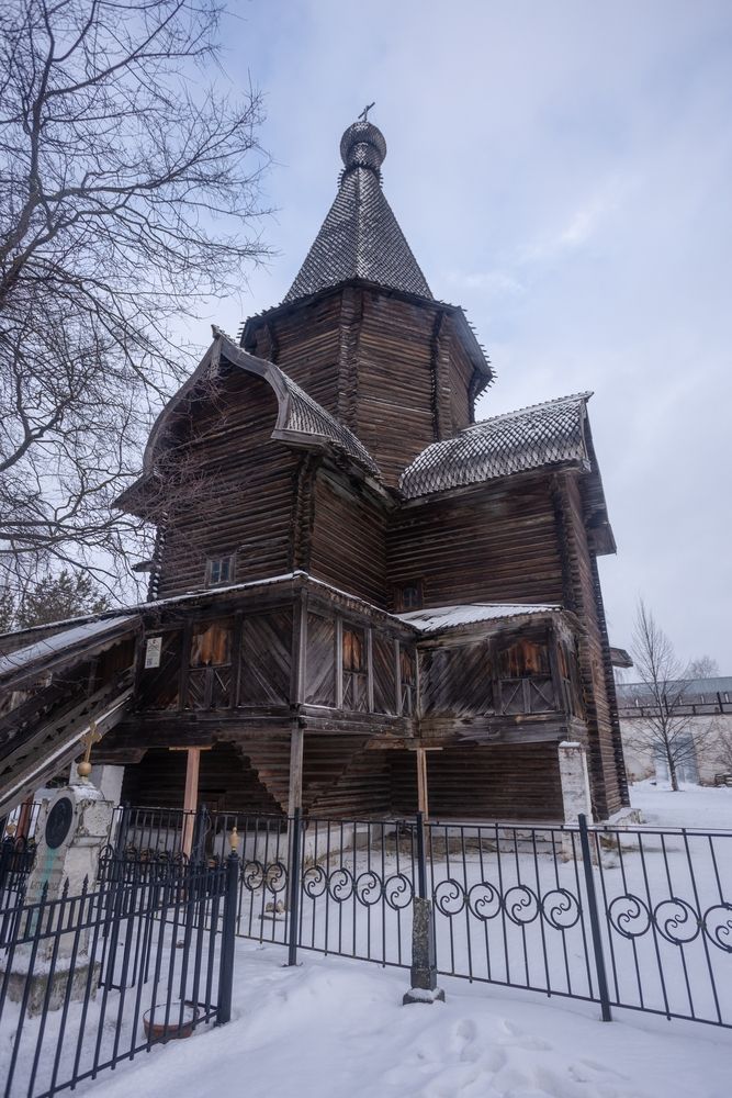 Photograph by Елена Оборник