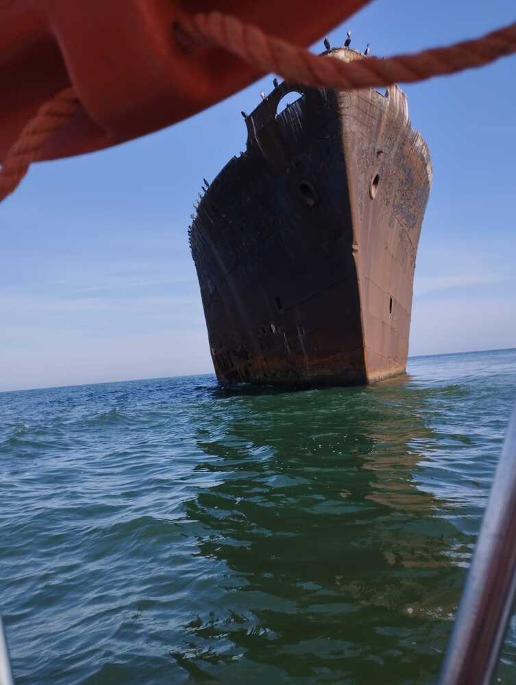 Photograph by Bogdana Gageanu