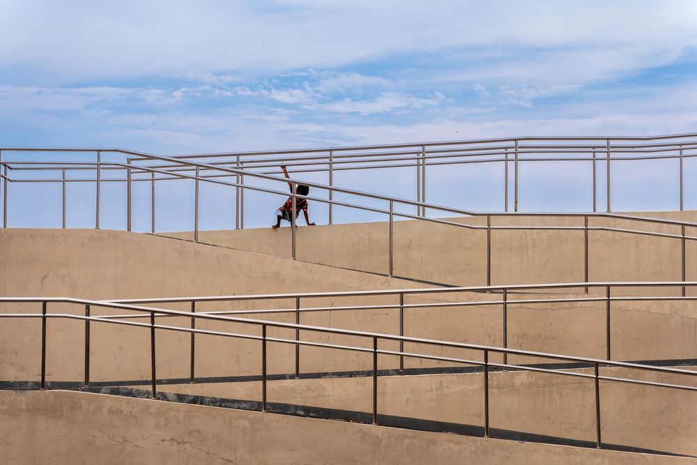 Photograph by Joven Kurt Perea