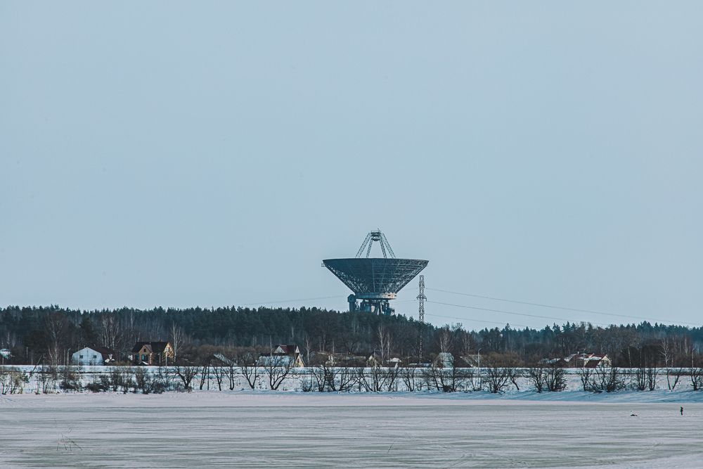 Photograph by Паша Савельев