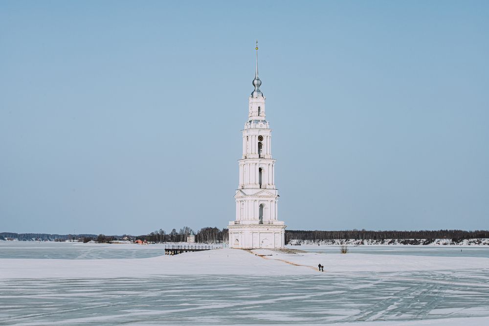 Photograph by Паша Савельев