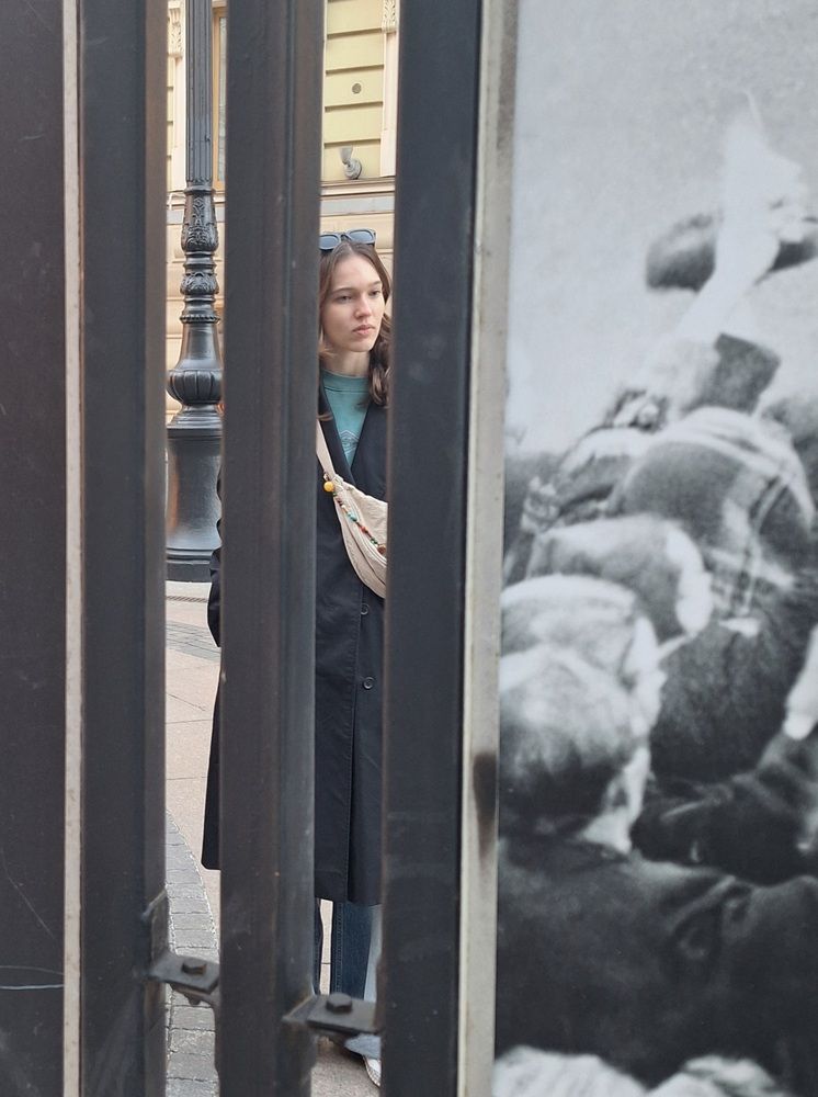 Photograph by Ольга Мольдон