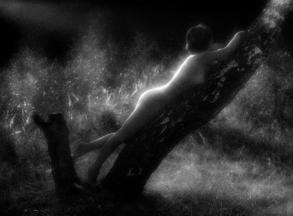 Photograph by Alexandr Makarenko