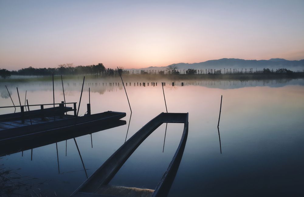 Photograph by Dyeyou