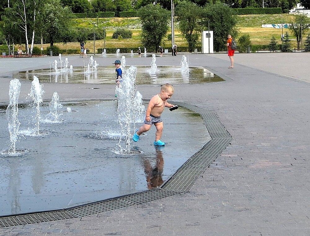 Малыш