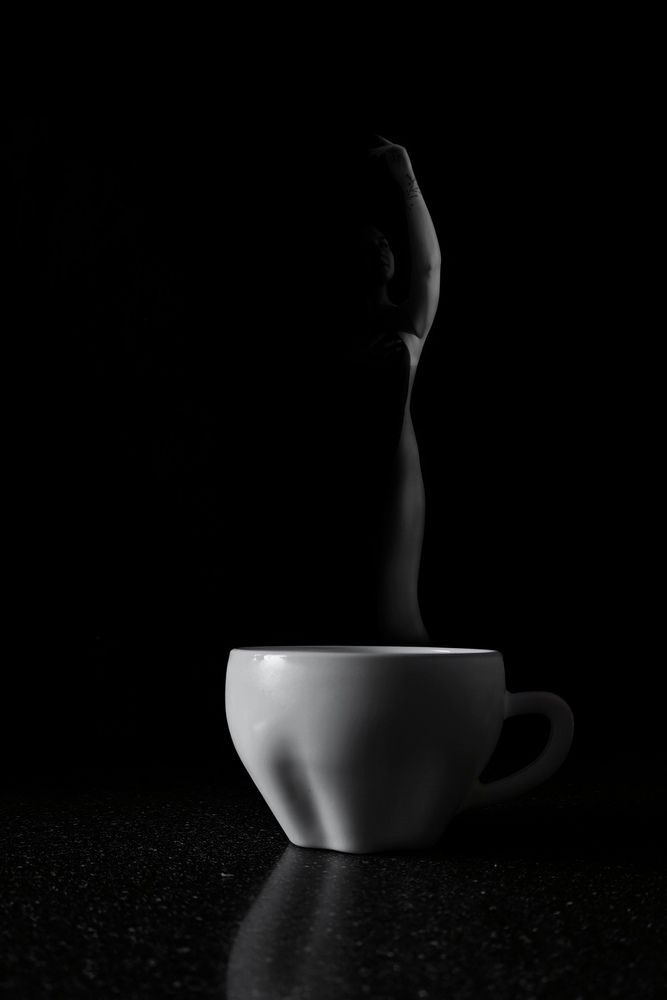 Photograph by Ольга Стебенева