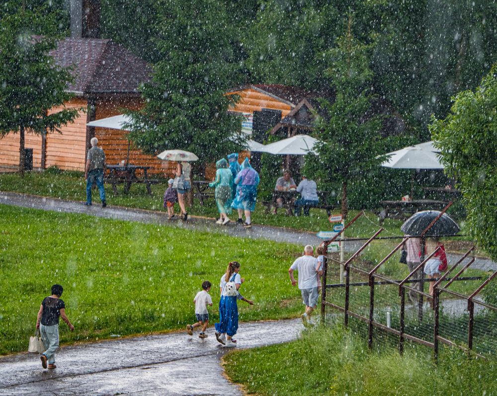 Photograph by Anna Prohorova