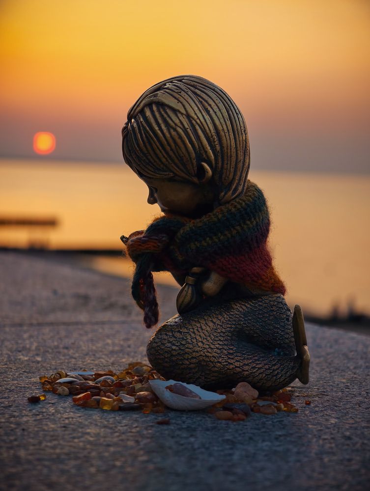 Photograph by Evgeniy Shabanov