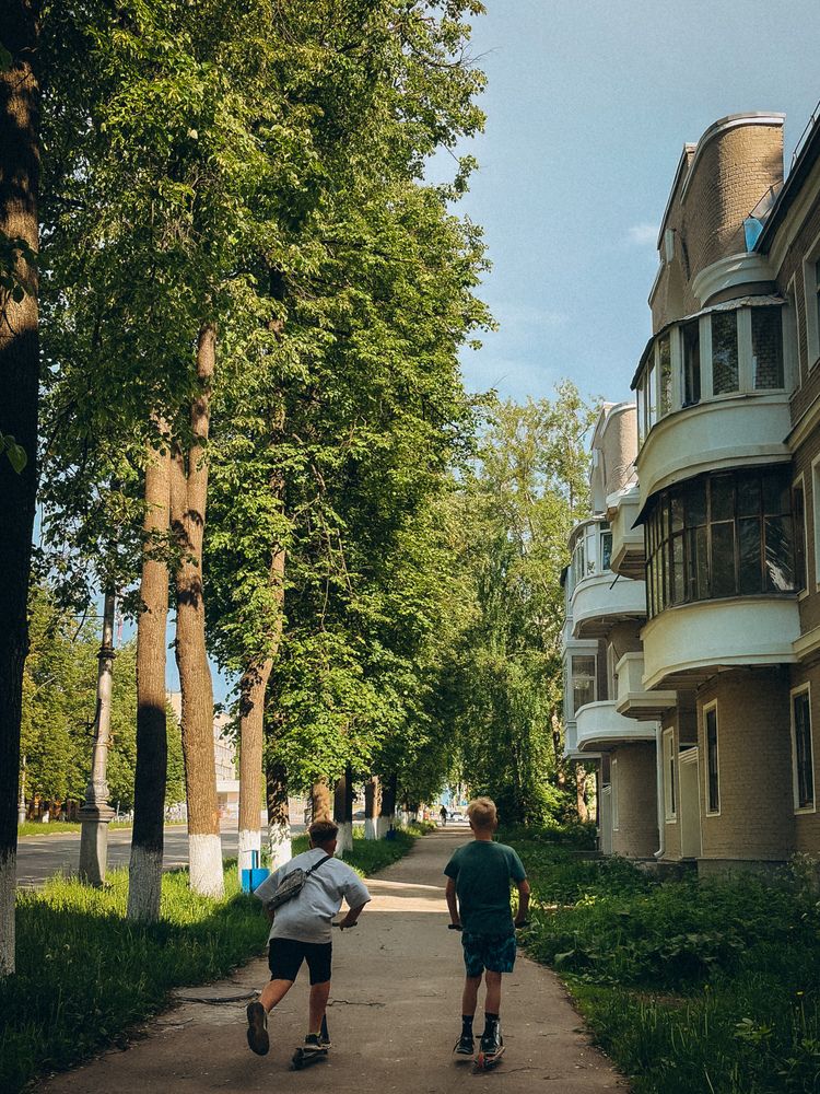 Photograph by Марина Харитонова