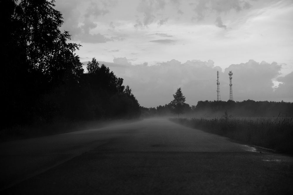 Photograph by Наталья Медовова