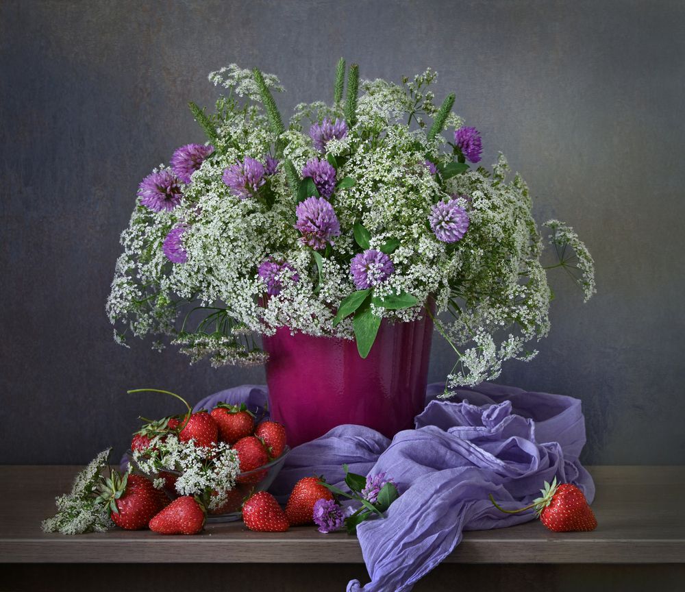 Photograph by Inna Ivanova