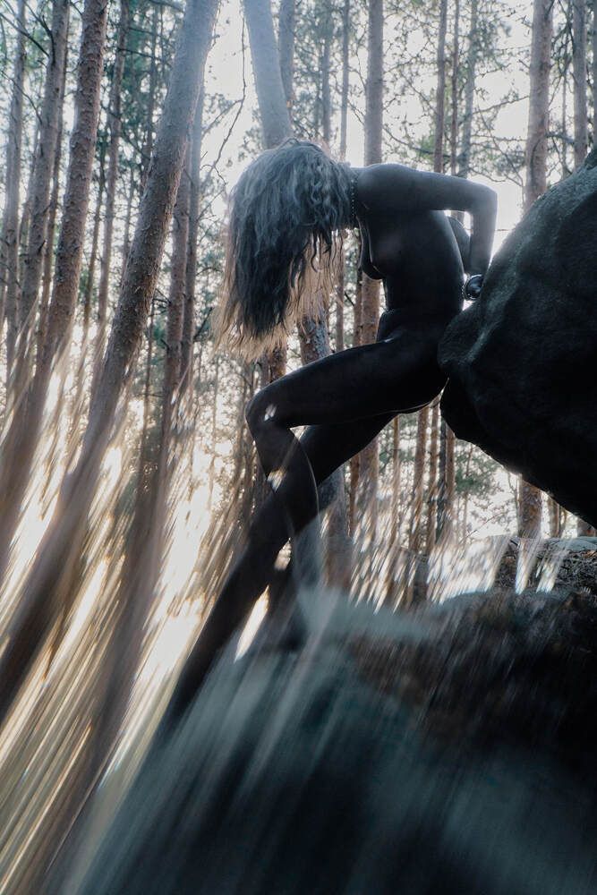 Photograph by Евгений Соседков