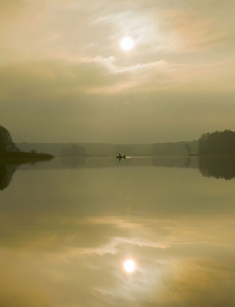 Photograph by Natalie Chaikovskaya