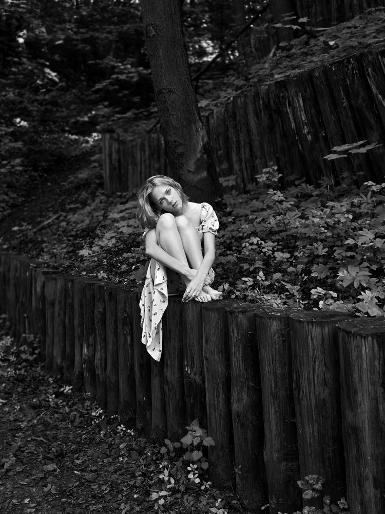 Photograph by Марина Соловьева