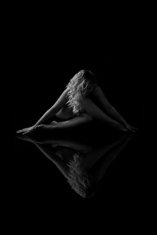 Photograph by Ольга Стебенева
