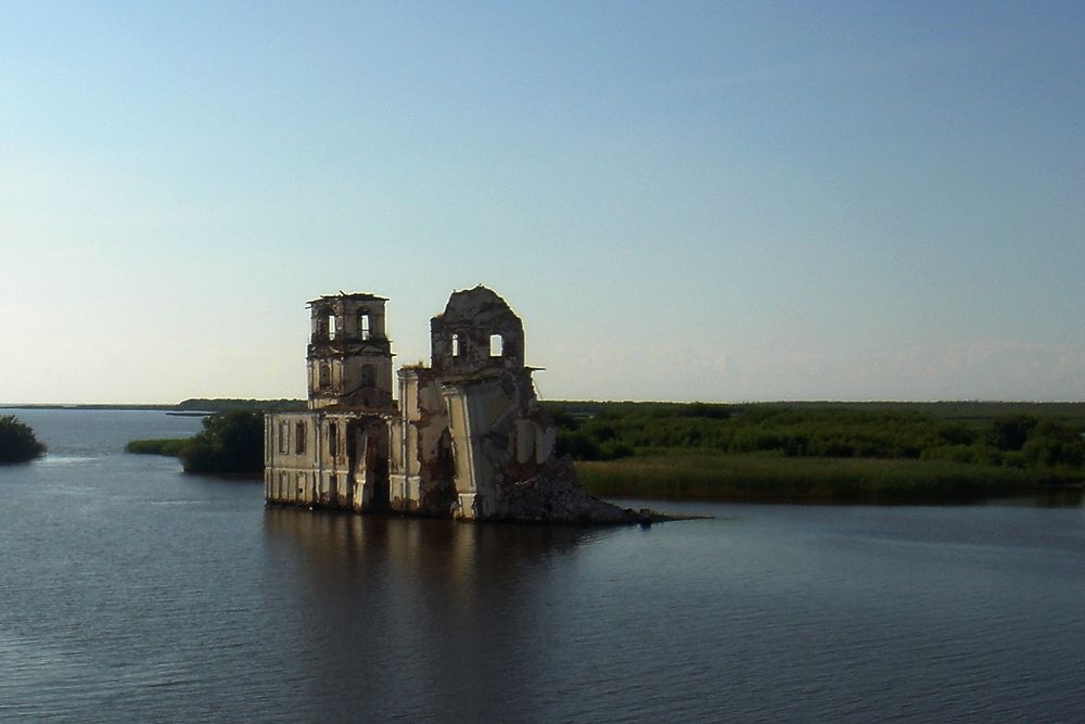 Photograph by Ольга Березовская
