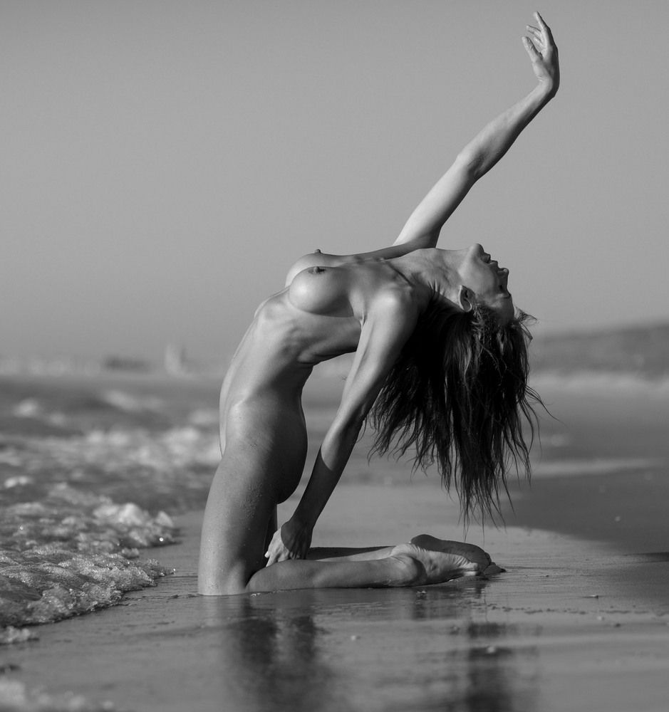 Photograph by Dusil Gabriel