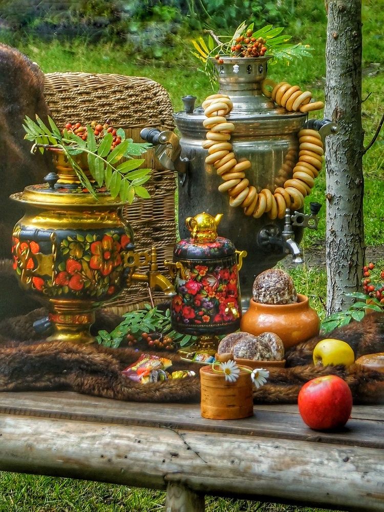 Photograph by Ирина Белозерцева