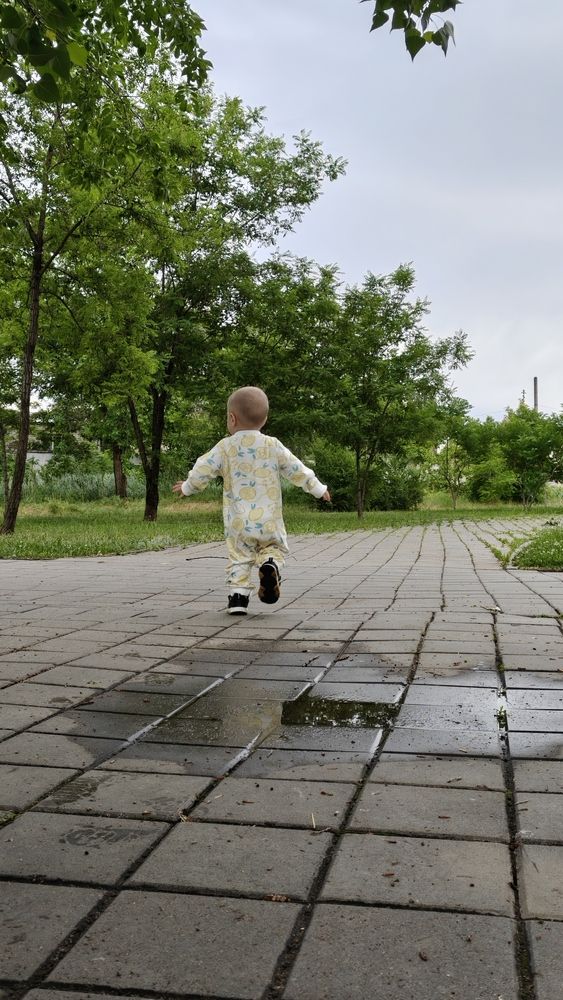 Фотография автора Полина Жондарева