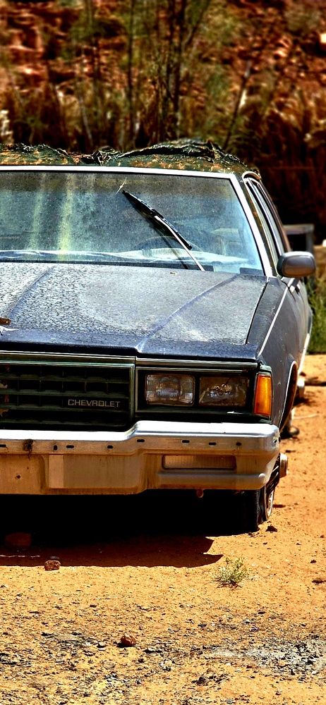 Old is gold