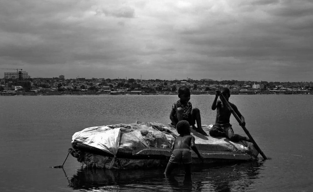 Child labor in Africa/Angola