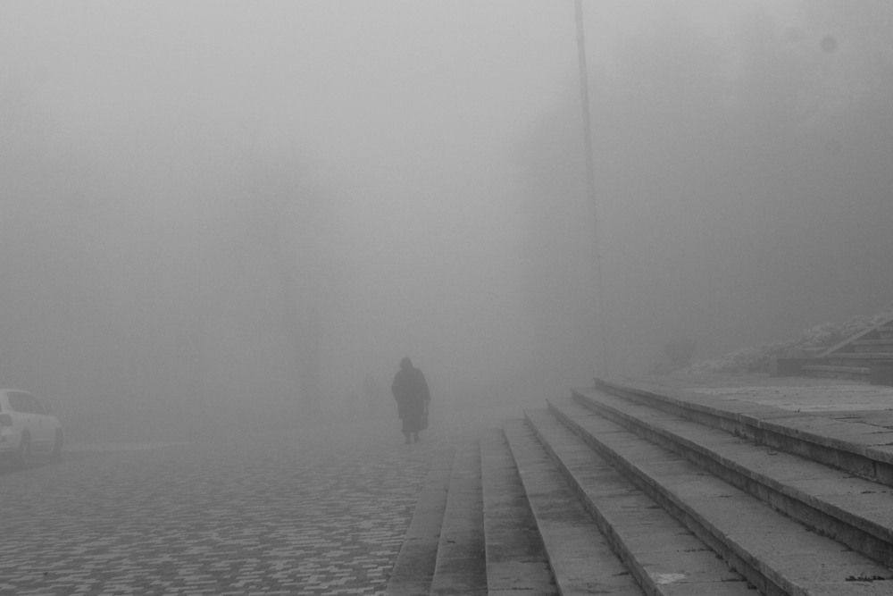 Photograph by никита ойслендер