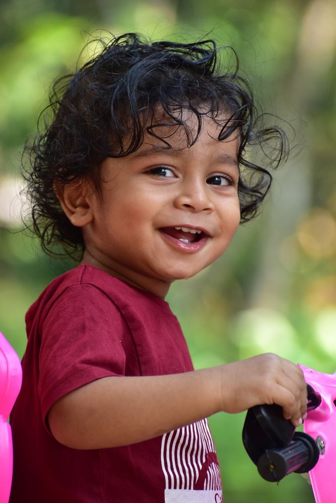 Photograph by Vishnu Prasad