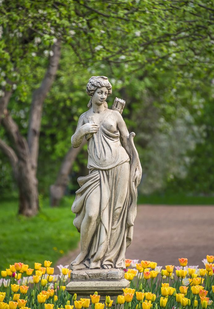 Photograph by Tatyana