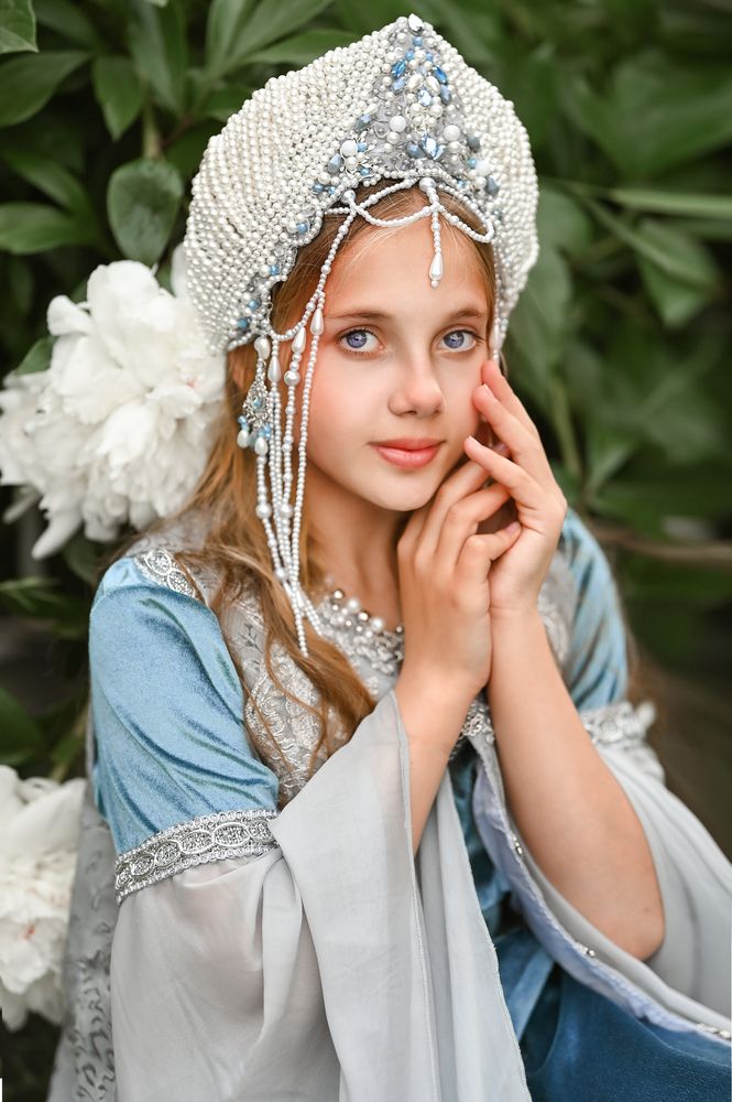 Photograph by Келлер Ольга