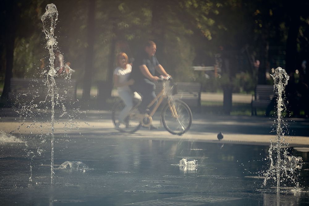 Photograph by Ирина Власова