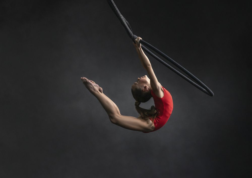Photograph by Ирина Власова
