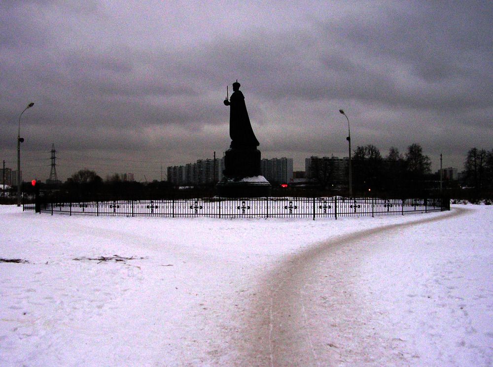 Photograph by Анатолий Чарушин