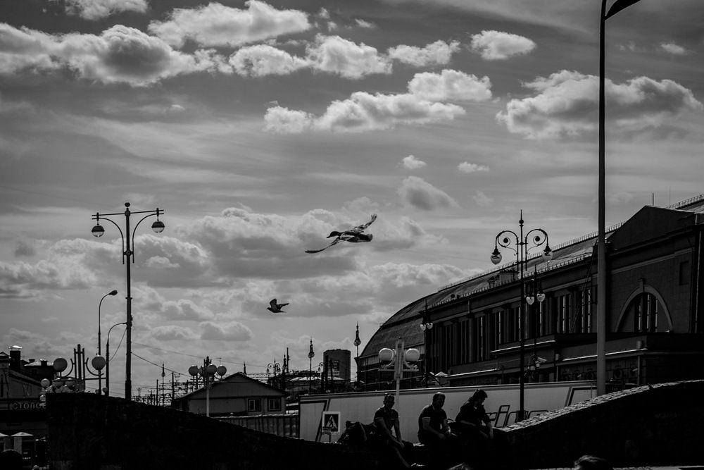 Photograph by Роман Гурененко