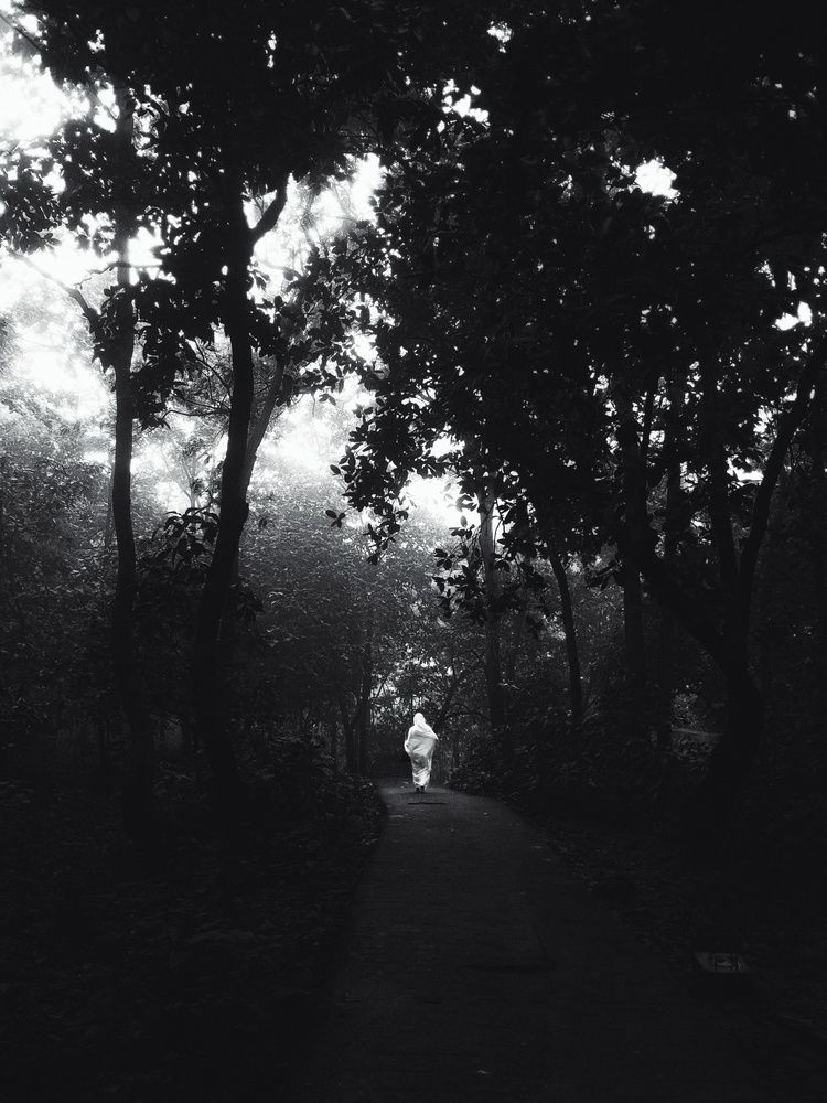 Photograph by Sambit Ghosh