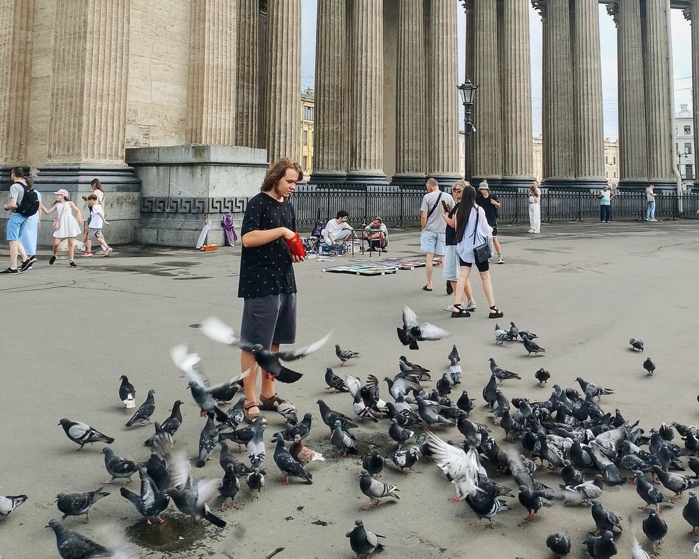 Photograph by Лариса Госнедель