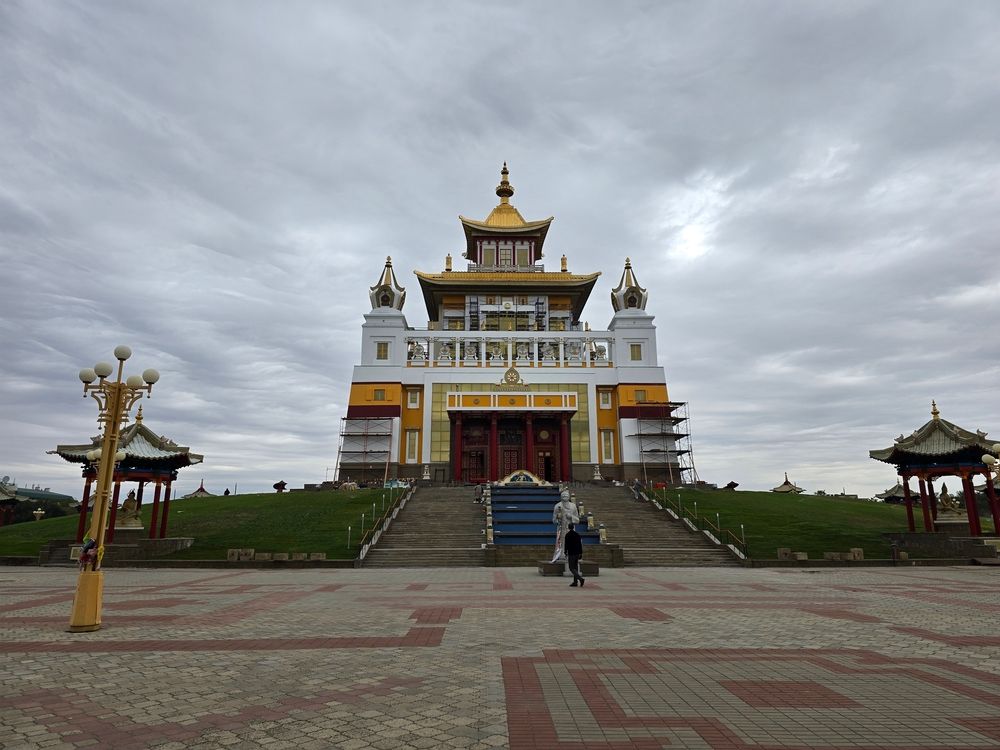 Photograph by Елена Оборник