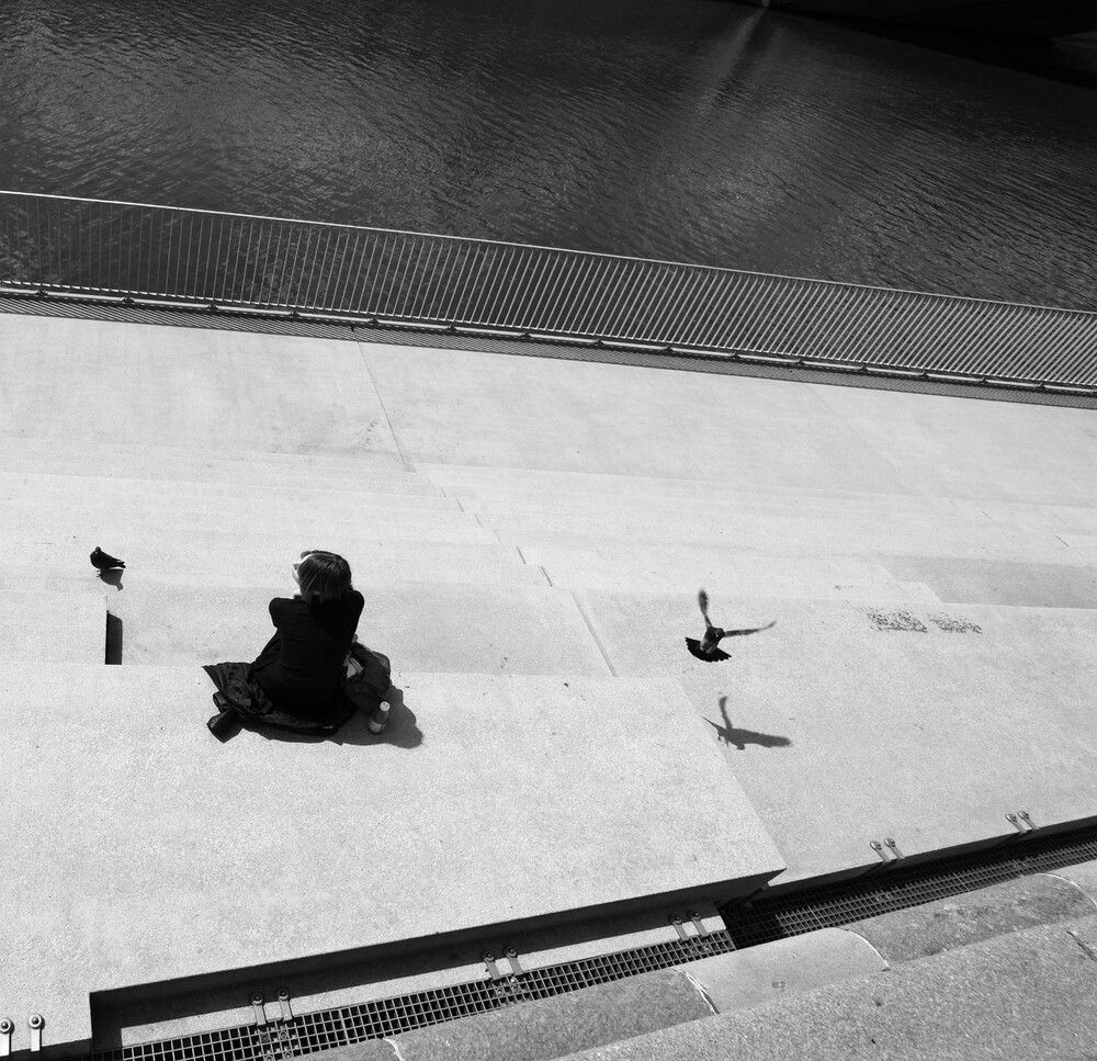 Photograph by Дмитрий Ткаченко