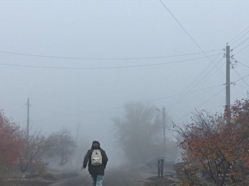 Photograph by Олеся Бажора