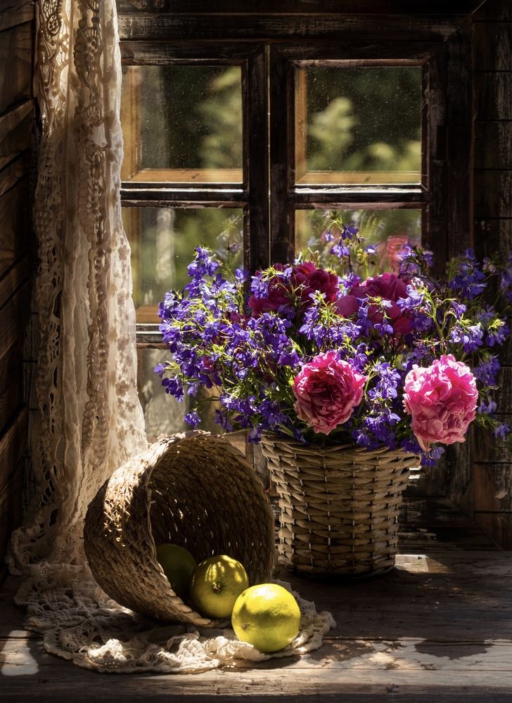 Photograph by Olga Schmidt