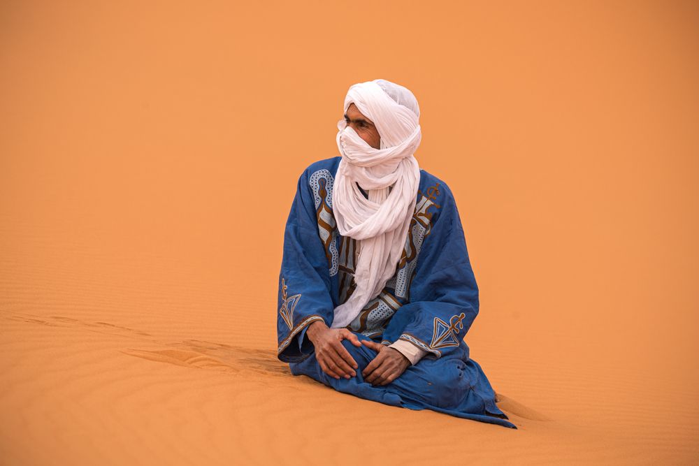 Photograph by Sophie Abuhazera