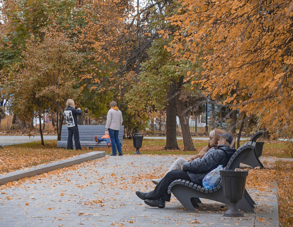 Photograph by Алёна