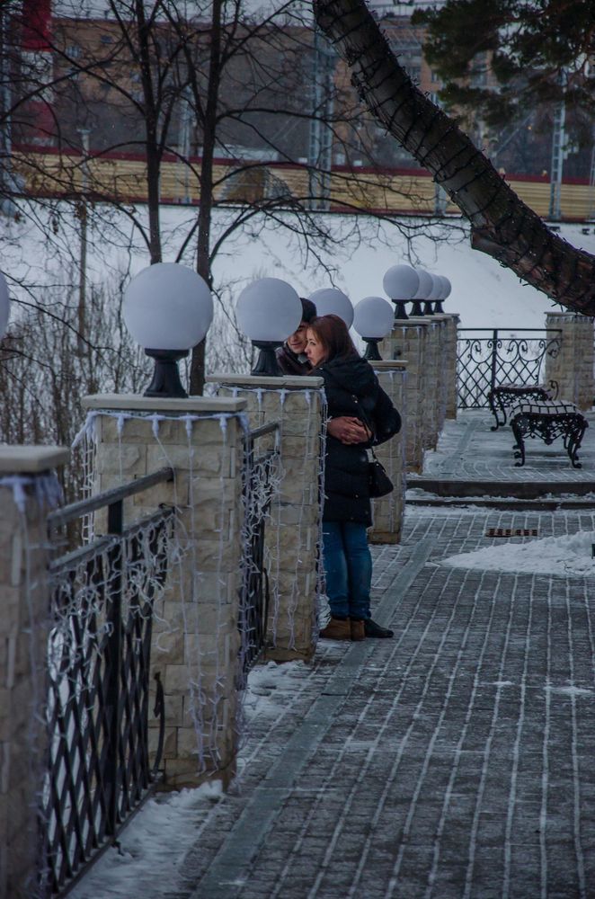 Photograph by Алёна