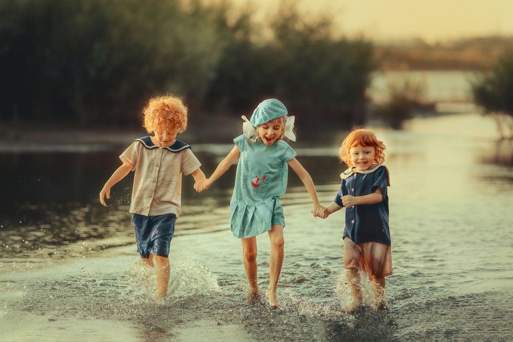 Photograph by Наталья Водовозова