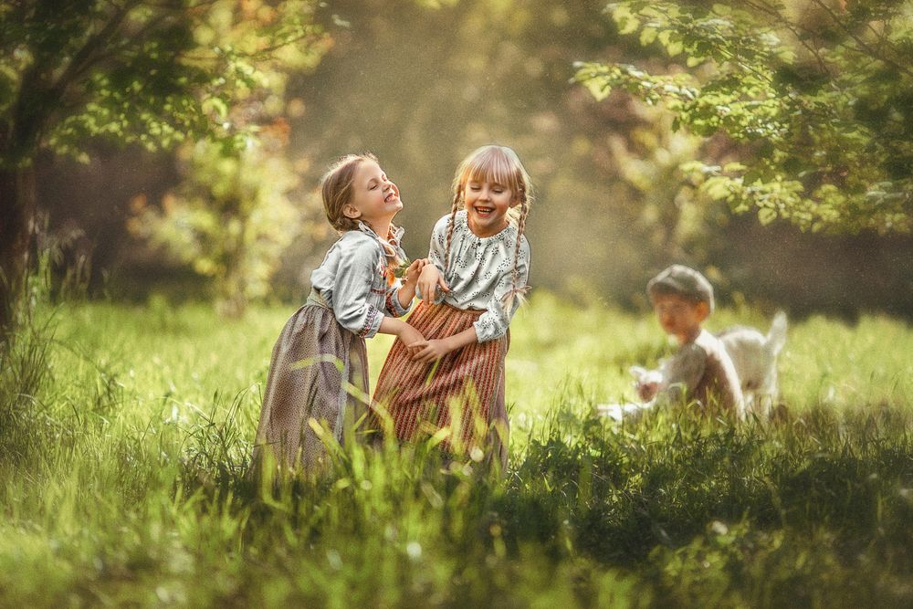Photograph by Наталья Водовозова