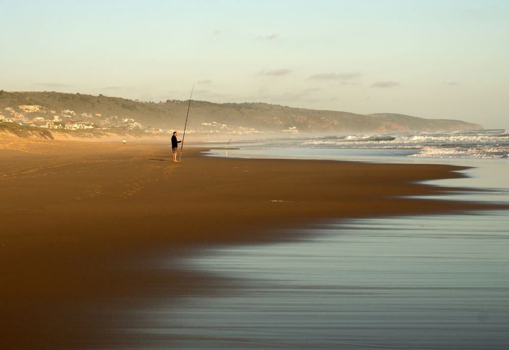 Tranquility