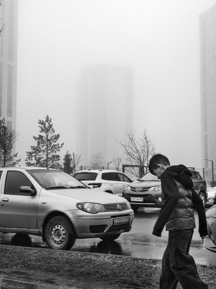 Photograph by Гузель Гнилорыбова